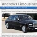 Andrews Limousines image 1